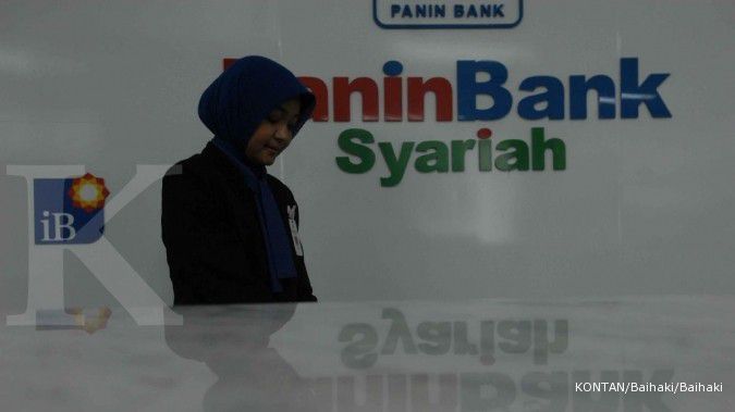 Ekspansi asing di bank syariah