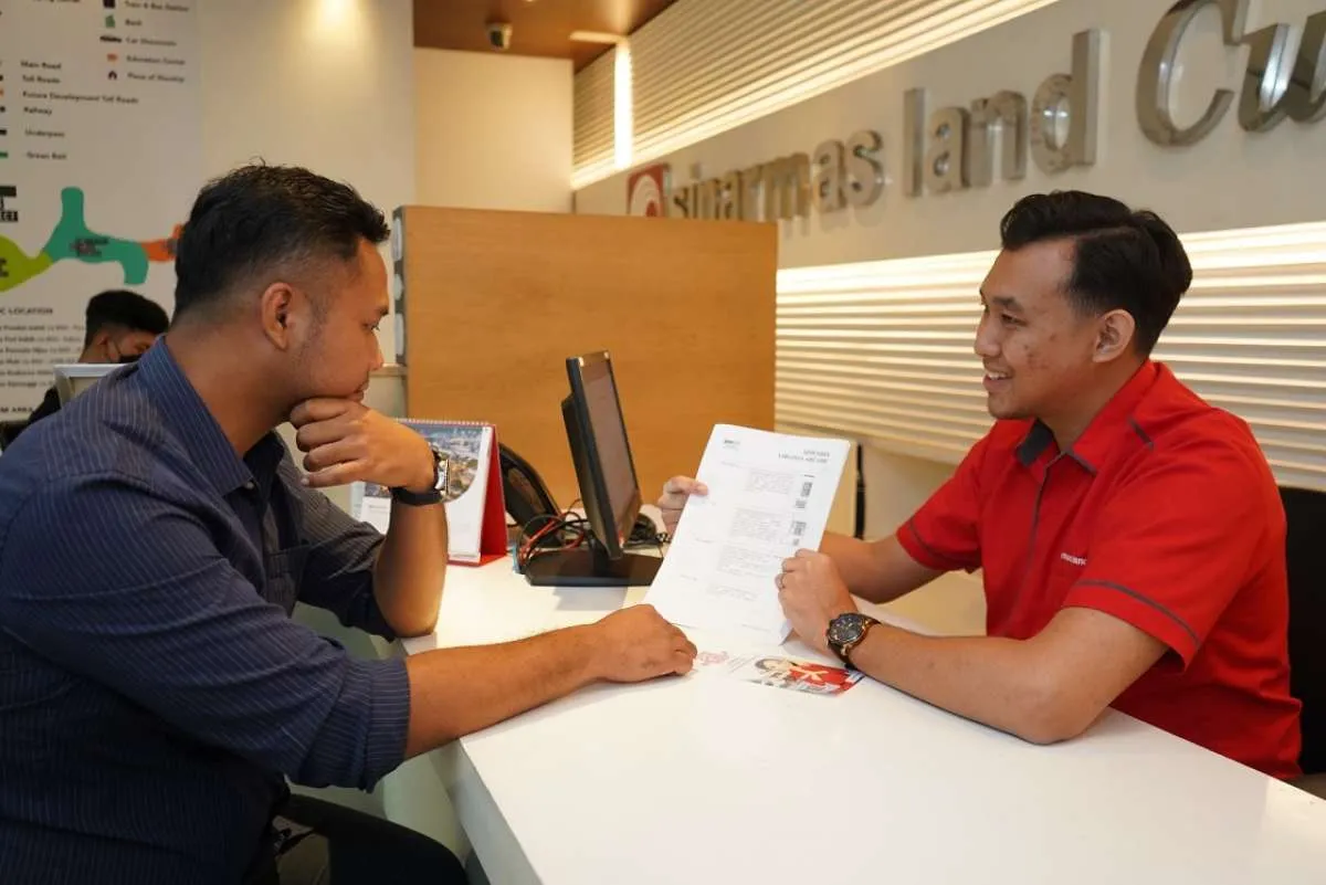 Sinar Mas Land Hadirkan Layanan Customer Care 24 jam Beri Layanan Prima ke Pelanggan