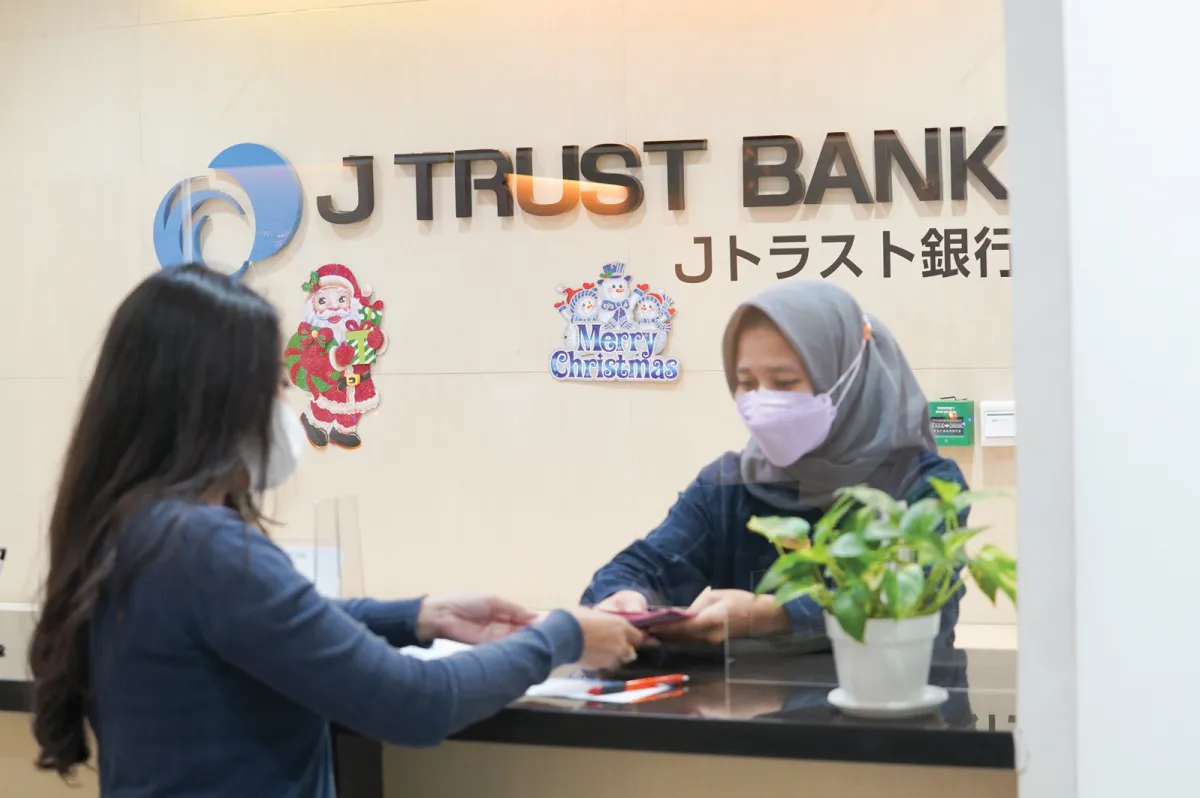 Capai Resolusi Menabung di Tahun 2024 dengan Tabungan Bebas Biaya x JKT48