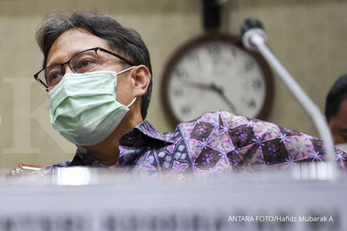 Stok vaksin Covid-19 Indonesia bulan depan menipis, Menkes: Disuntikkan 15 hari habis