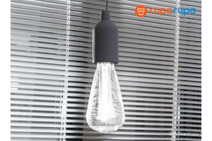 4 Hal yang Menandakan Kalau Lampu Harus Diganti