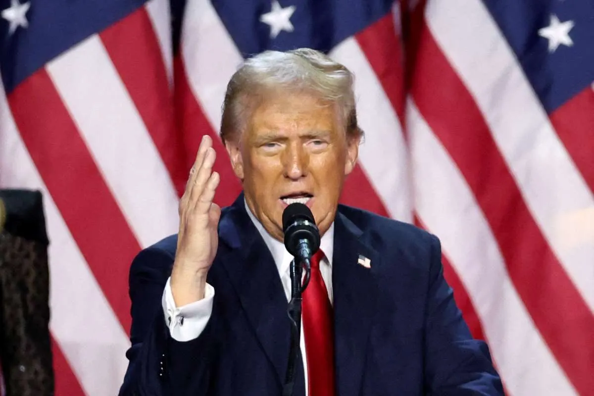 Menimbang Plus-Minus Efek Proteksionisme Donald Trump Terhadap Industri Manufaktur RI