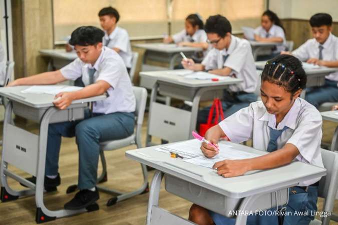 Daftar 103 Sekolah Swasta Gratis di Jakarta dari SD hingga SLB, Mana Saja?