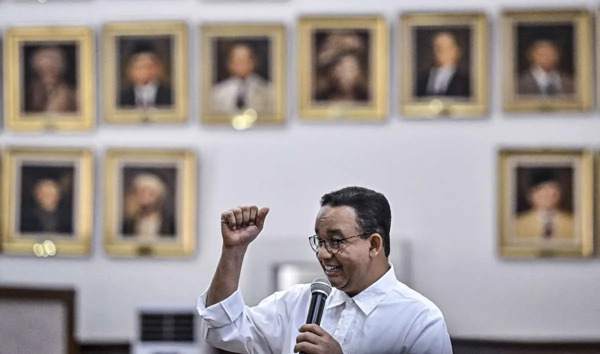 PKS Dekati Anies, Jubir: Tidak Ada yang Istimewa hanya Silaturahmi