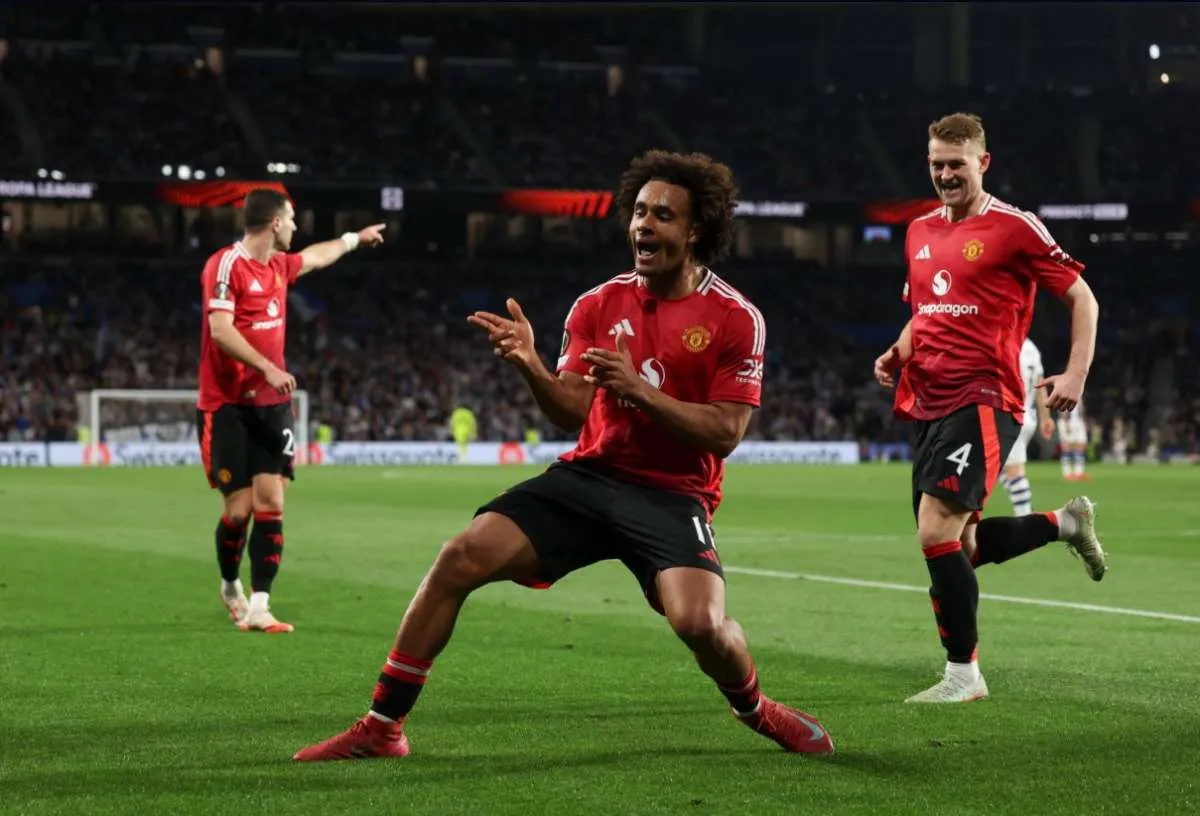 Prediksi Susunan Pemain Manchester United untuk Hadapi Newcastle, Minggu (13/4)