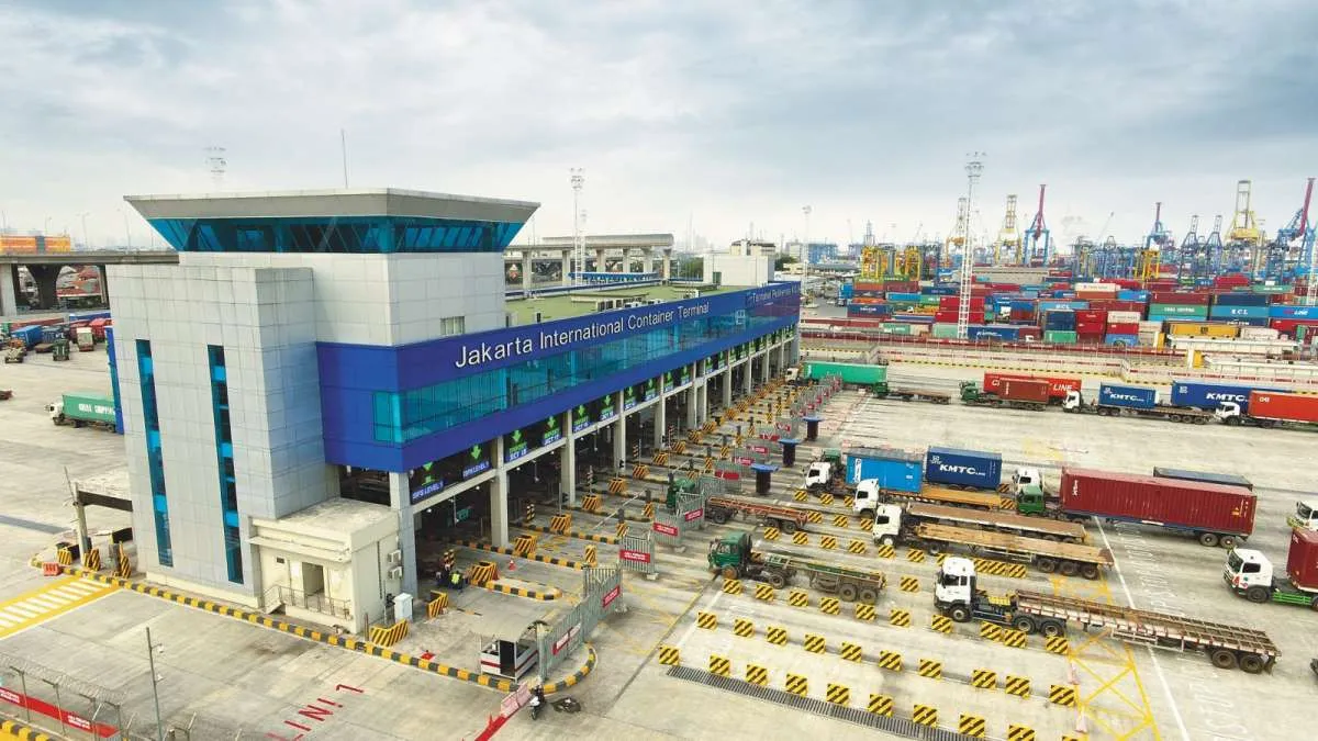 Aptrindo Nilai Terminal Booking System di Priok Bisa Genjot Efisiensi Logistik