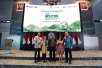 Sediakan Kredit Karbon, Pertamina NRE Dukung Kampanye IDXCarbon AKU NET-ZERO HERO