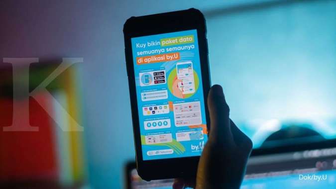 Apakah by.U Bisa Transfer Pulsa?: Ini Aturan Terbaru untuk Pengguna