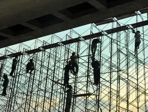Pemerintah Tawarkan 82 Proyek Infrastruktur untuk Swasta