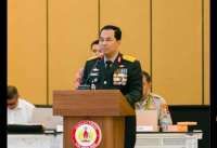 Profil Irjen Rudi Darmoko, Sosok Kapolda NTT Baru yang Masuk Bursa Kapolri