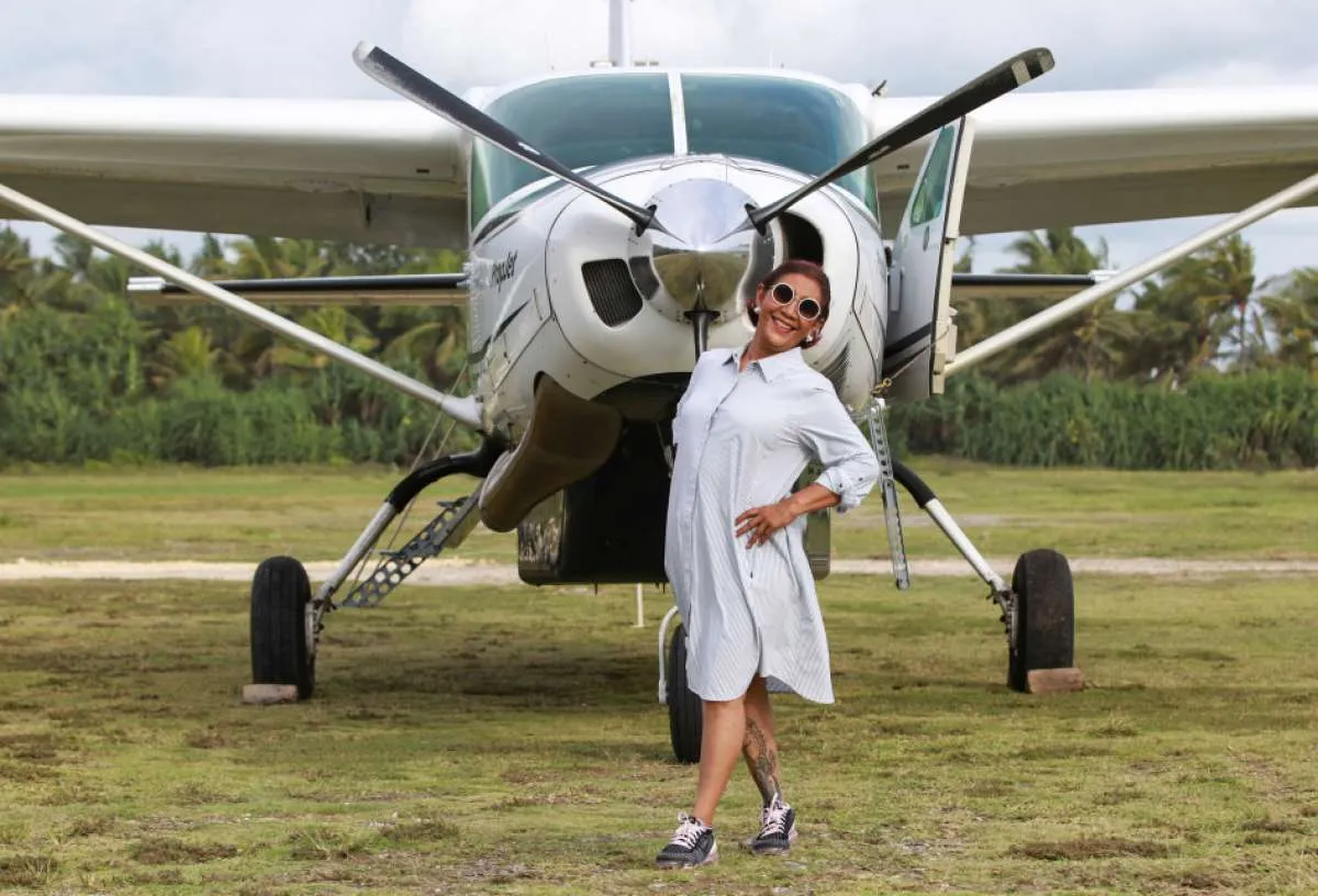 Lowongan kerja Maret 2021 di Susi Air, terbuka untuk sarjana