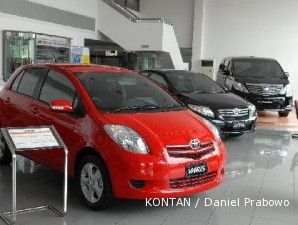 ASII, INCO, & BBRI menjadi motor indeks di sesi I