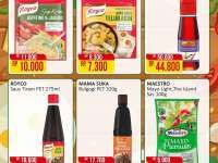 Promo Alfamart Kebutuhan Dapur 29-30 September 2026, Aneka Ikan Kaleng Harga Spesial