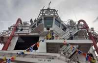 Migas Menggeliat, Kinerja WINS Menguat