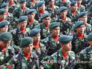 China ajak Indonesia jalin kerjasama militer