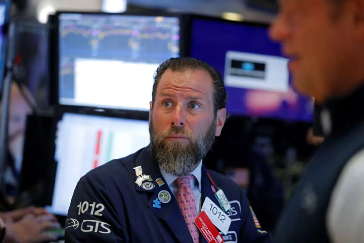 Wall Street naik, Dow Jones reli dalam tujuh hari berturut-turut