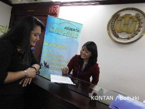 Surety bond dongkrak pertumbuhan premi industri asuransi