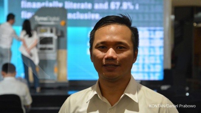 Ivan Jaya: Investasi agresif di reksadana saham