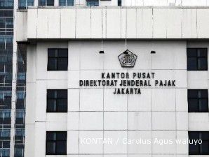 Aturan tax holiday akhirnya keluar