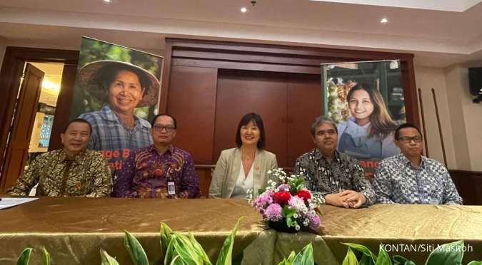 Pasar Obligasi Asia Bakal Tumbuh Subur, Indonesia Jadi Salah Satu Pendorong