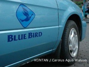 SPBU Blue Bird Dapat Premium 4.976 Kl per Bulan