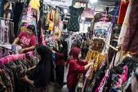  Ini Tips dari Allianz untuk Terapkan Sustainable Fashion 