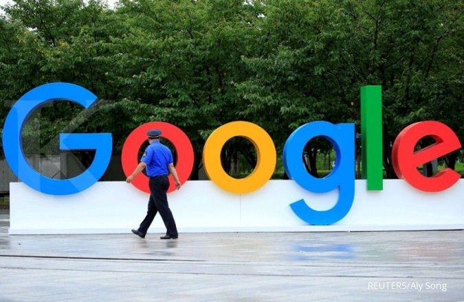 Google bayar sekitar US$ 1 miliar untuk selesaikan kasus pajak di Prancis