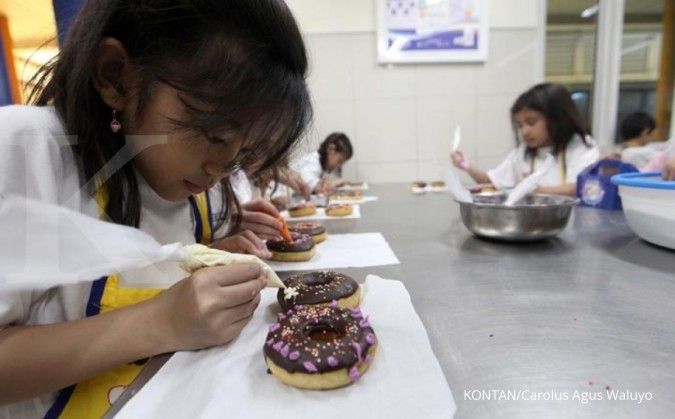 Daftar 6 Makanan Tidak Sehat dan Bergizi yang Wajib Dibatasi untuk Anak-Anak