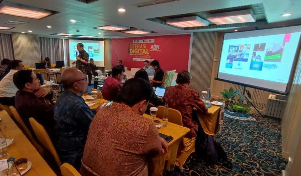 Ternyata Segini Gaji Pekerja Marketing di New York!