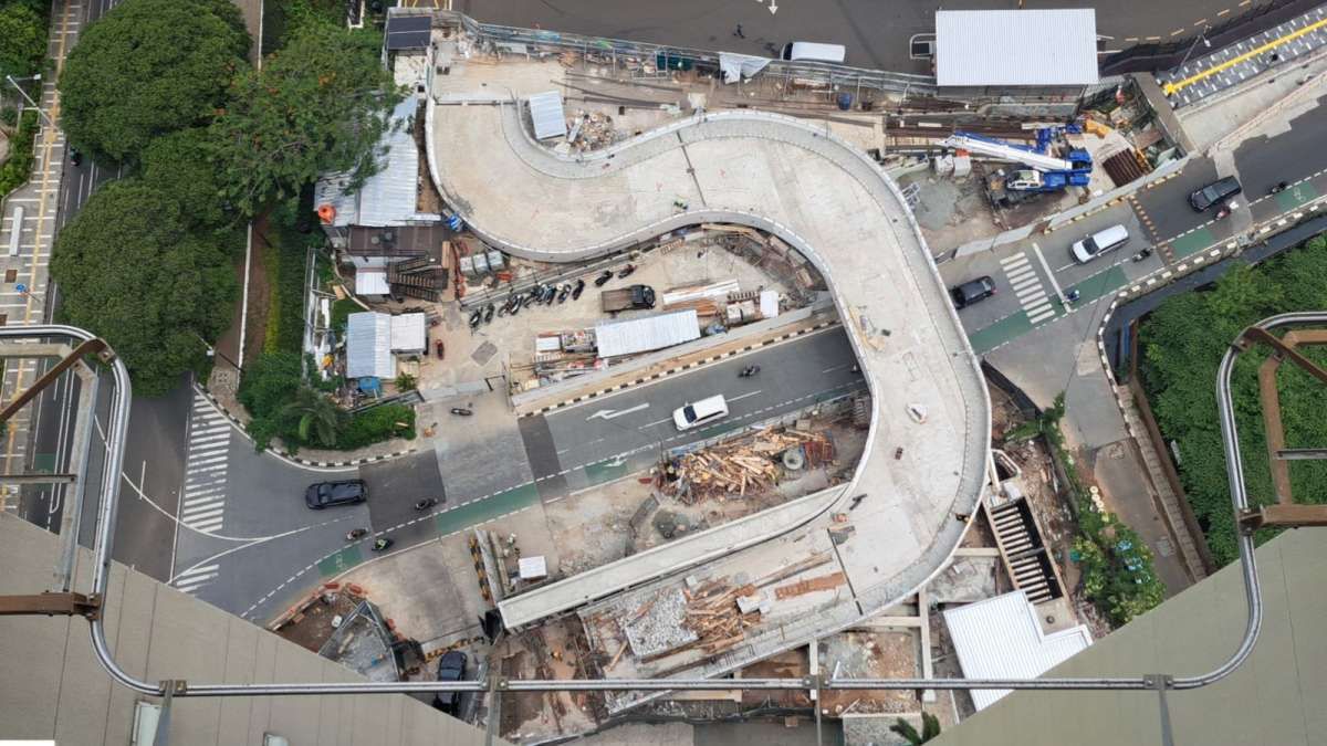 Waskita Beton Precast (WSBP) Memacu Perolehan Kontrak Baru