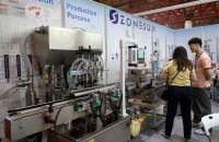 Stimulus Fiskal dan Konsumsi Dorong PMI Manufaktur ke Zona Ekspansi Kuat