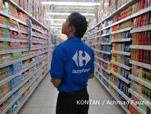 Carrefour SA batal jual bisnis di Malaysia dan Singapura