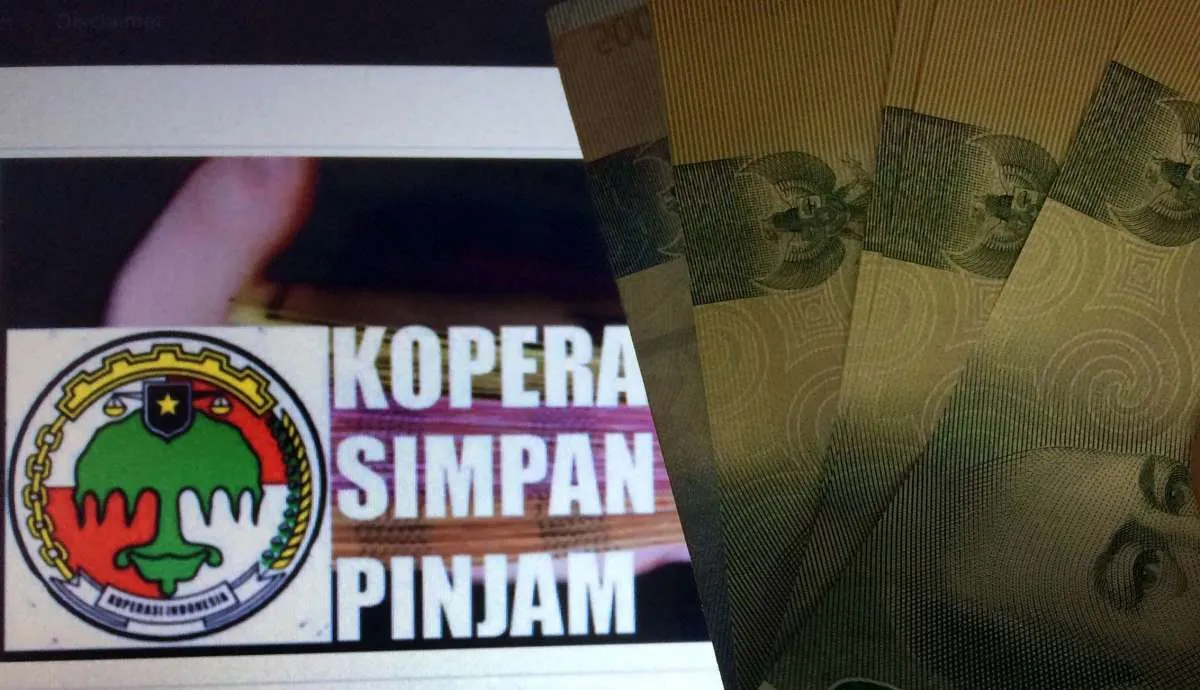 RPOJK Koperasi Dinilai Melanggar dan Berpotensi Merugikan Koperasi