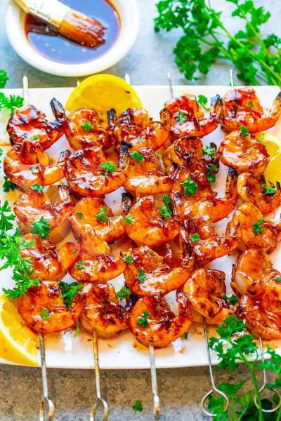 Resep Kreasi Makanan & Minuman untuk Buka Puasa Senin-Kamis