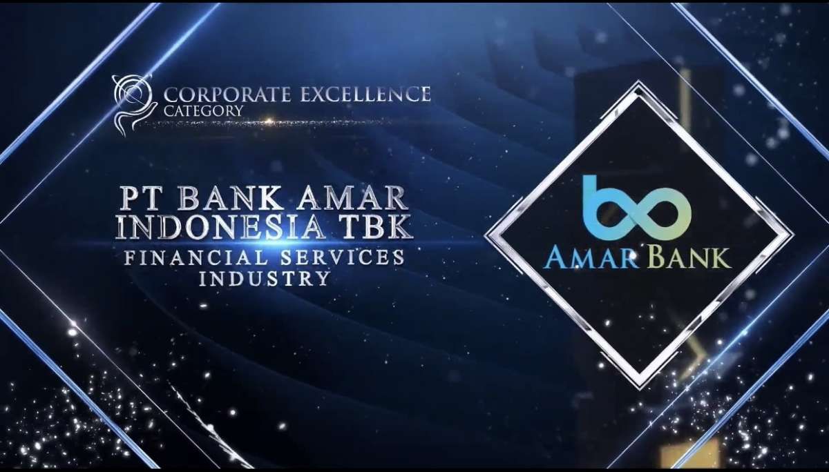 Penuhi Batas Minimum Modal Inti, Bank Amar (AMAR) Rights Issue 20 Miliar Saham