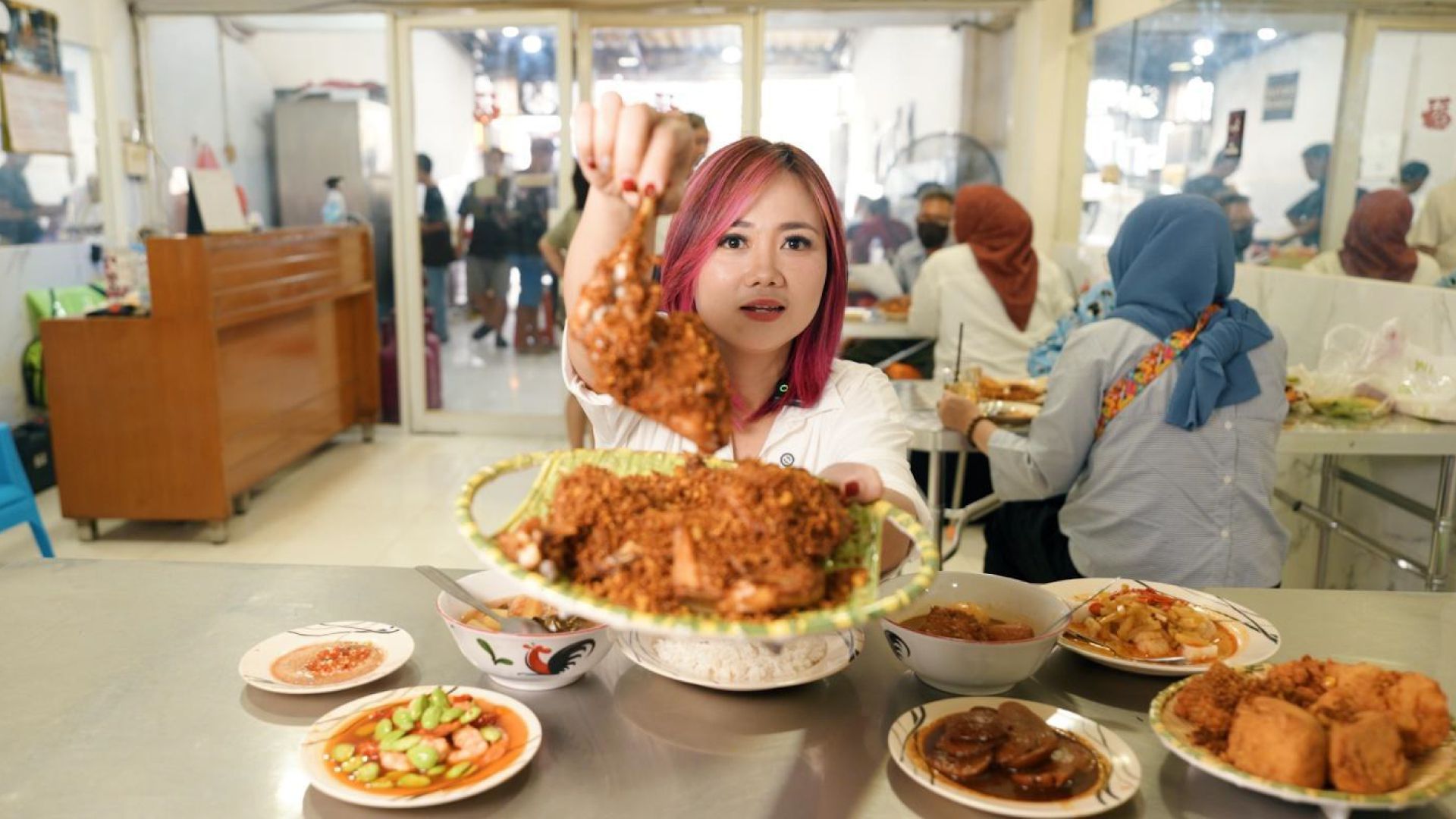 Kontan - Dok. Rahasia