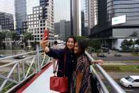 Jakarta bakal punya lima gedung pencakar langit baru tahun ini, apa saja?