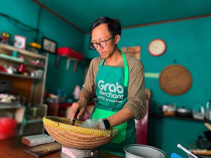 Kisah Warung Pecel Keluarga yang Berhasil Naik Kelas Berkat Teknologi AI