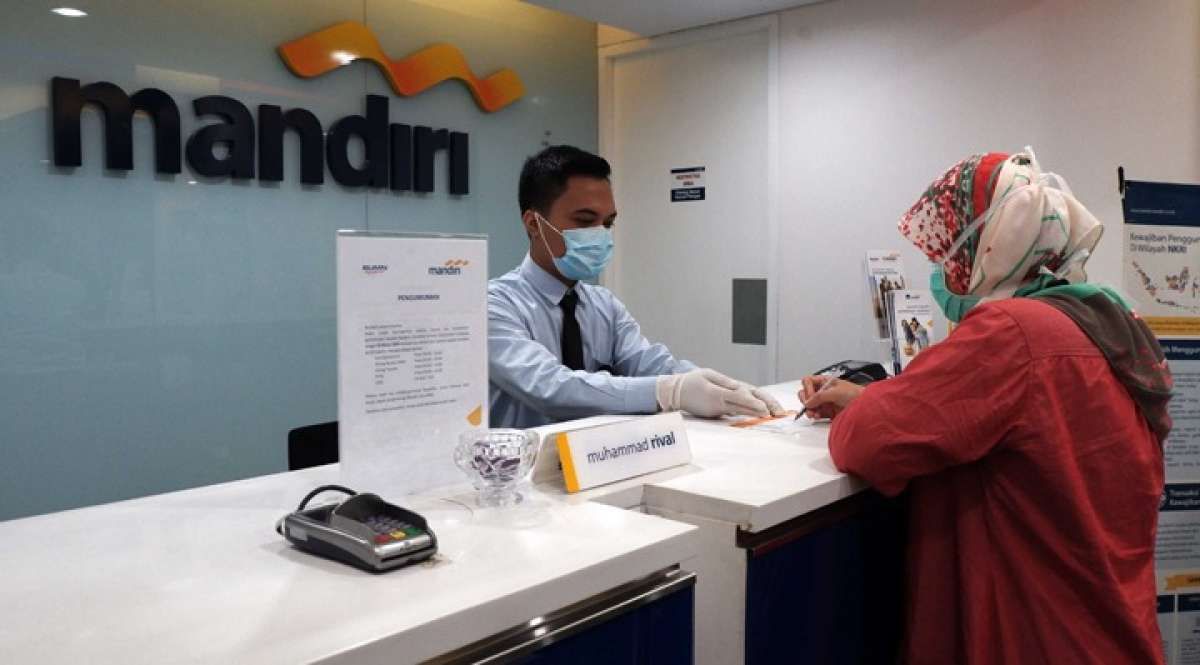 Perbankan Tetap Pertimbangkan Rilis Obligasi