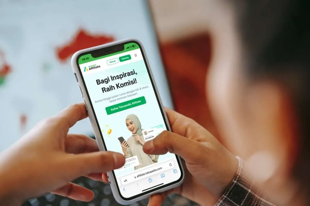 Tokopedia Siapkan Berbagai Strategi untuk Bersaing di Industri E-Commerce