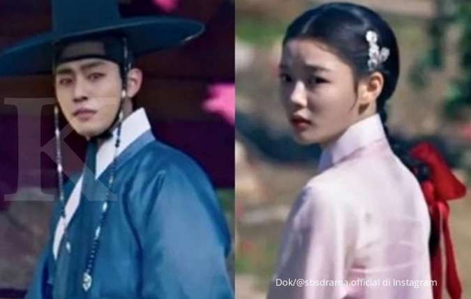 6 Drakor terbaru yang tayang bulan Agustus 2021, ada banyak drama Korea romantis