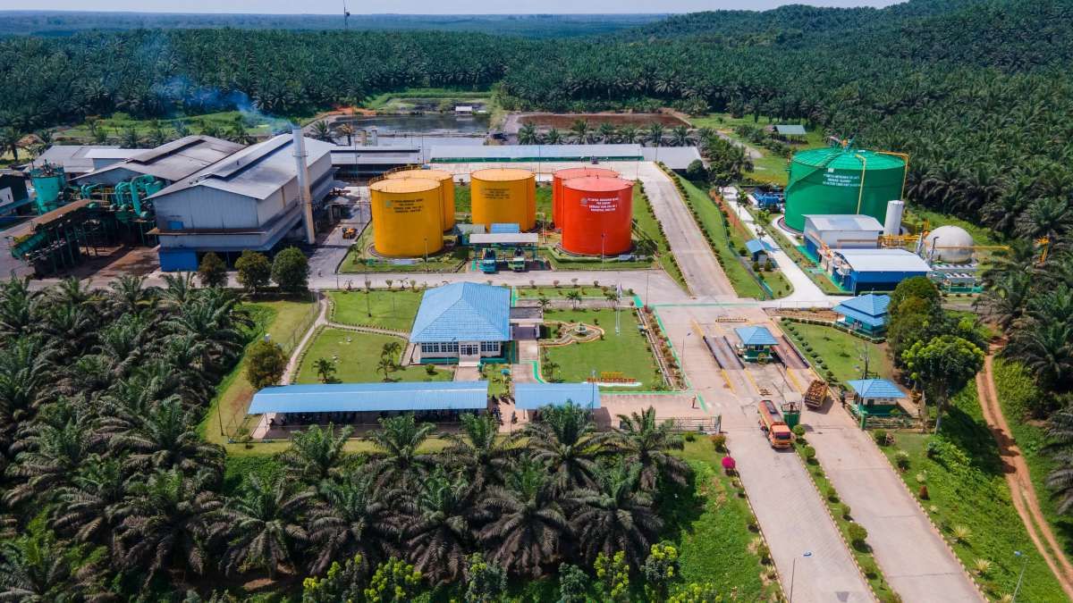 Langkah SSMS Mendorong Efisiensi Lewat Aksi Evaluasi Aset