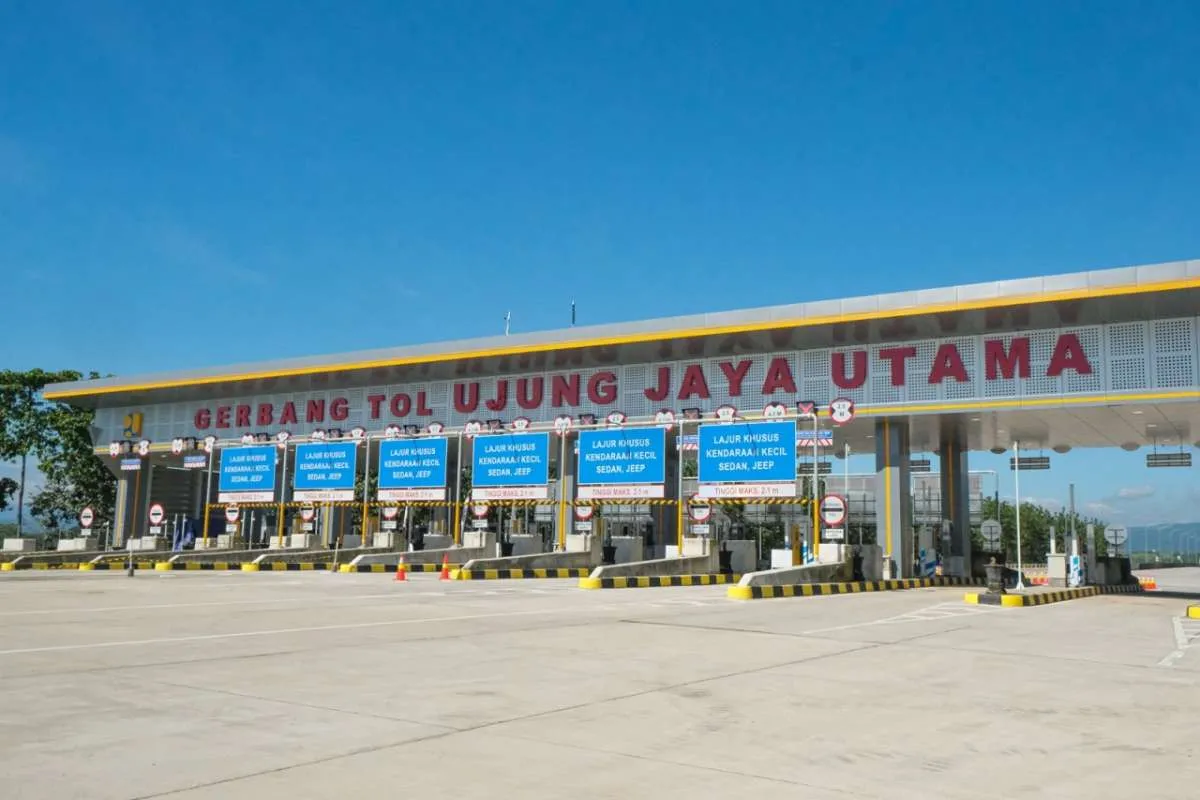 Brantas Abipraya Bangun Tol Cisumdawu, Dukung Konektivitas Jawa Barat