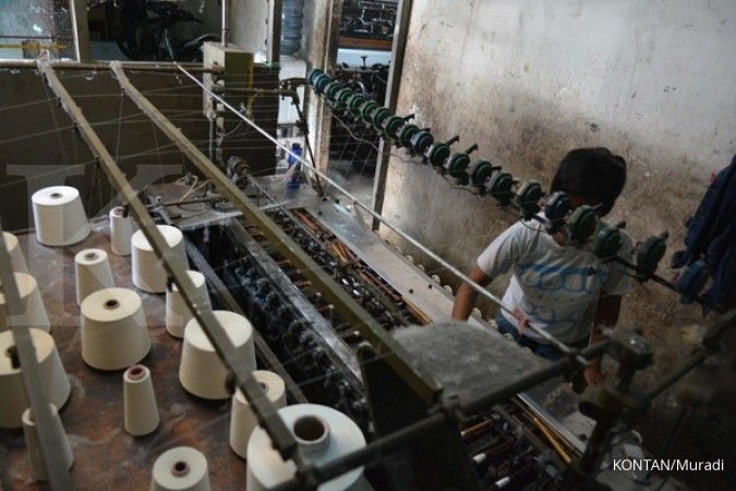 Insentif PPH pasal 21 segera diberikan