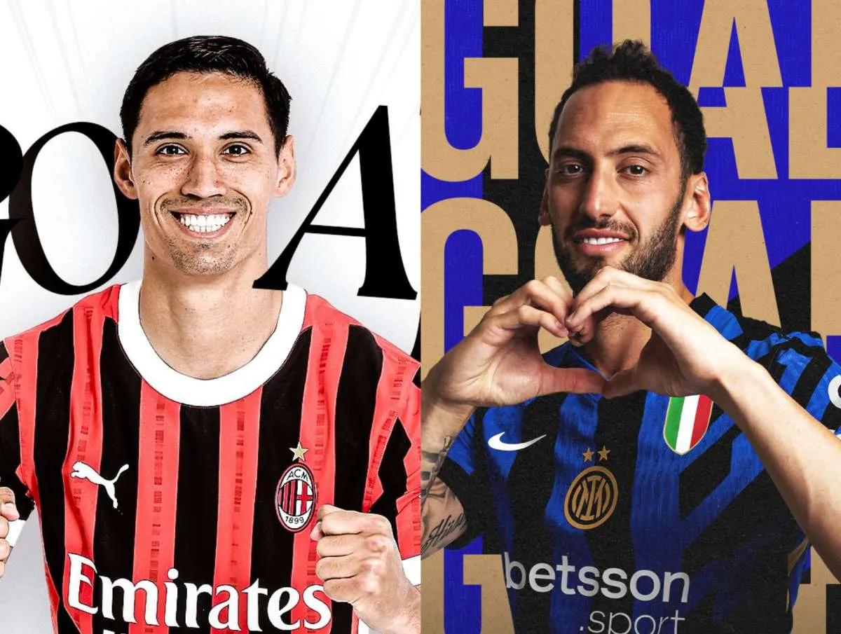 Preview Inter Milan vs AC Milan di Semifinal Coppa Italia: Inter di Atas Angin