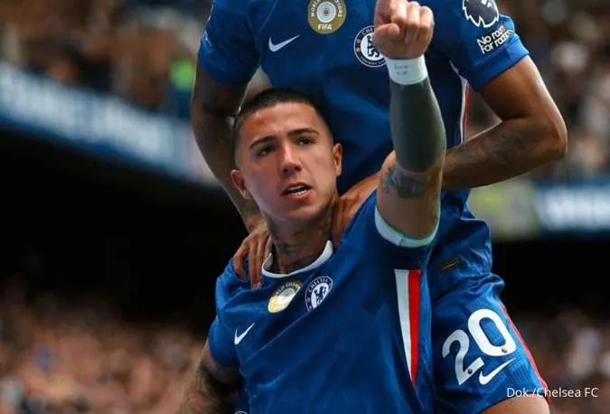 Prediksi Qarabag FK vs Chelsea Rabu (6/11): The Blues Siap Sapu Bersih Kemenangan!