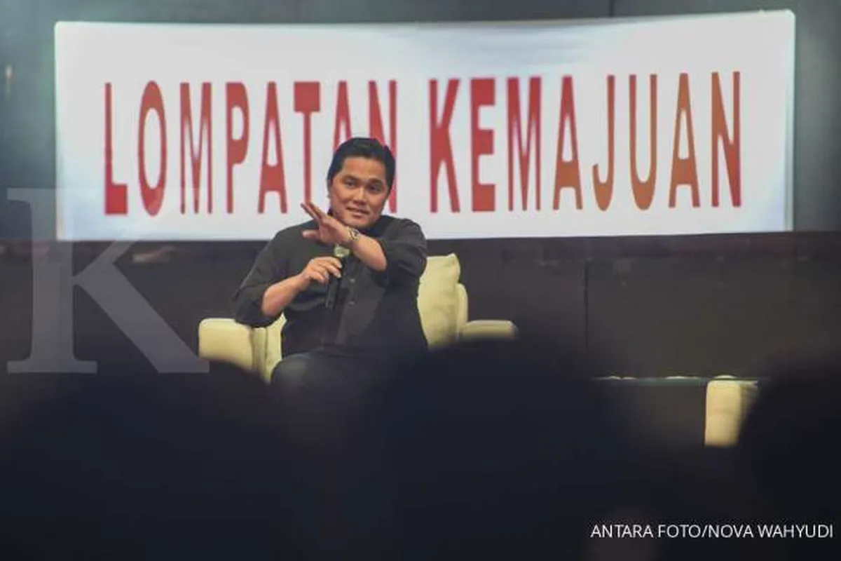 Gelar RUPSLB Senin 23 Desember, PLN punya dirut, dirkeu dan komisaris baru