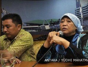 Jimly: Party recall seperti yang dialami Lily Wahid harus dihapus