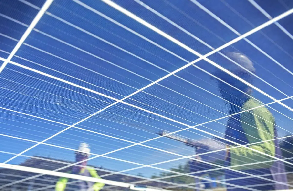 Indonesia-Australia Perkuat Kerja Sama di Bidang Transisi Energi