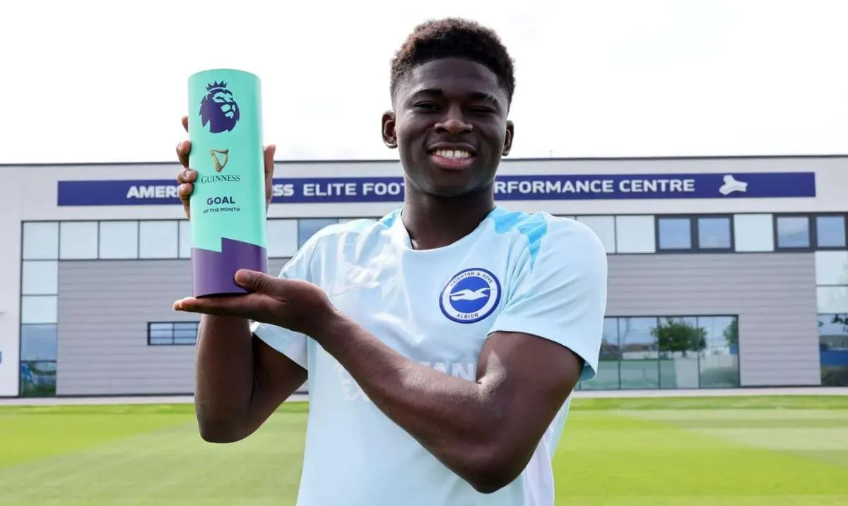 Rumor Transfer Man United: Baleba, Wharton, dan Anderson Masuk Radar